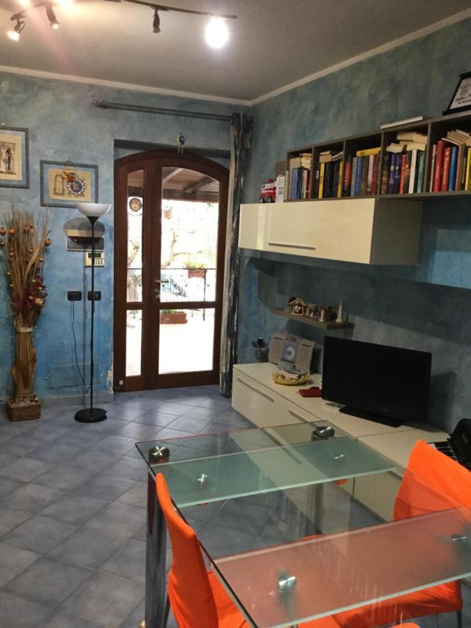 Locazione Turistica Dream House Marzia Vila Roma Exterior foto