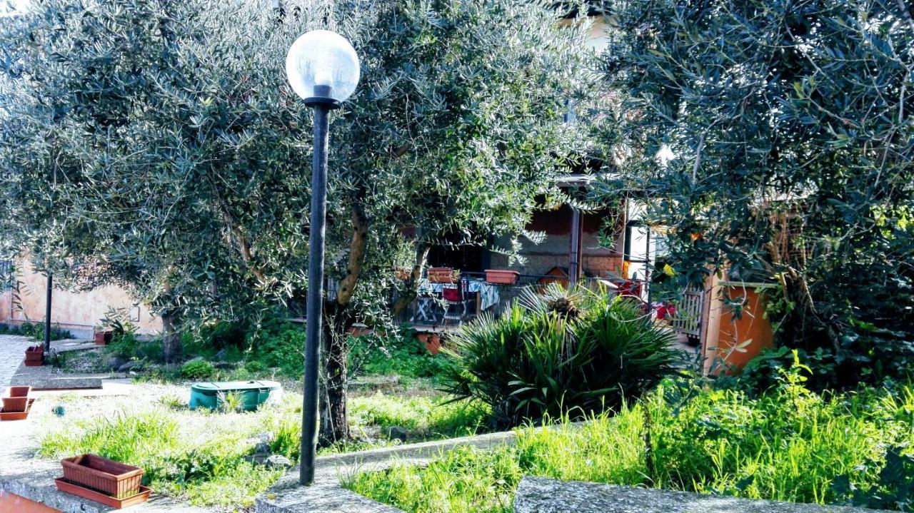 Locazione Turistica Dream House Marzia Vila Roma Exterior foto