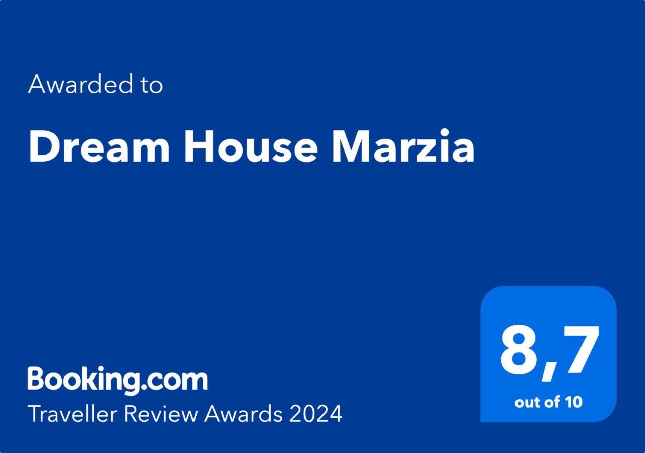 Locazione Turistica Dream House Marzia Vila Roma Exterior foto