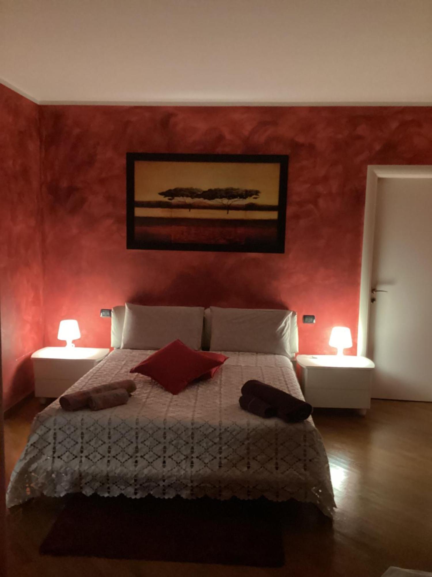 Locazione Turistica Dream House Marzia Vila Roma Exterior foto